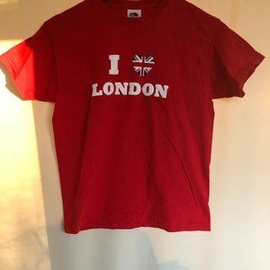 I LOVE London T-Shirt